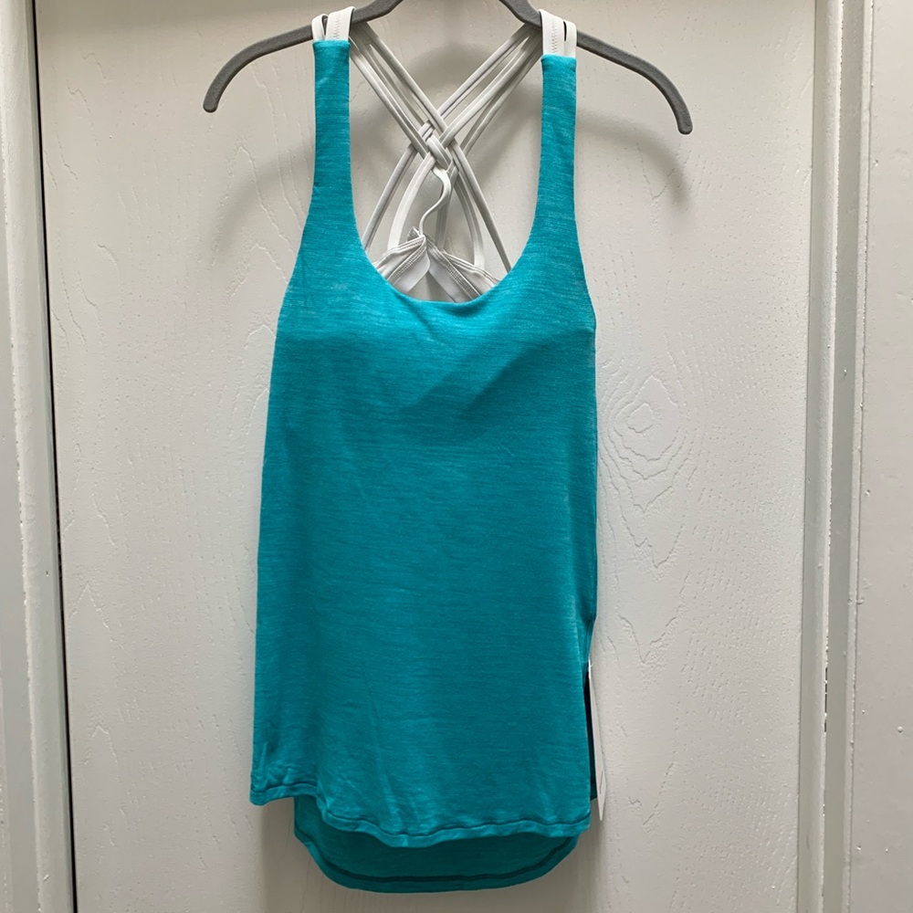 Women’s lululemon Slay the Studio Tank